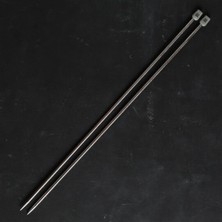 Loren Crafts 4.5 mm 35 cm Titanyum Örgü Şişi