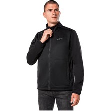 Alpinestars Zeal Fleece Termal Mont Siyah