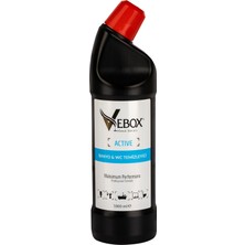 Vebox Banyo Wc Temizleyici 1000 ml