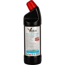 Vebox Banyo Wc Temizleyici 1000 ml