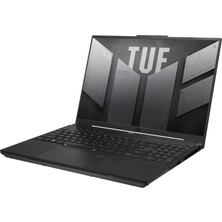 Asus Tuf Gaming A16 Advantage Edition FA617NSR-N3054 Ryzen 7 7435HS 16GB Ram 512GB SSD 8gb Radeon RX7600S 16 Inç Fhd+ 165Hz Taşınabilir Bilgisayar