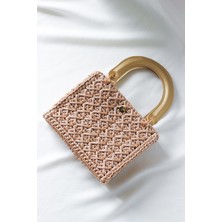 Fold Yarn Ribbon  Pp - 017