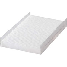 Gold Filter Citroen C3 (2001-2009) C4 (2004-2010) C4 2 - Iı (2010 >) Polen Filtresi 6447KK Gold