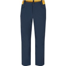 Hannah Niguel Iı Erkek Outdoor Pantolon - Midnight Navy Midnight Navy - Xxl