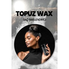 Prodan Saç Şekillendirici | Pudra Wax | Mat Görünüm | Toz WAX-20GR