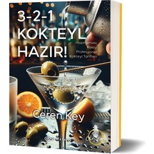 3-2-1 Kokteyl Hazır ! - Ceren Key