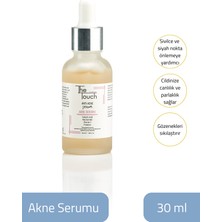 The Touch By Seda Altın 3'lü Serum Paketi