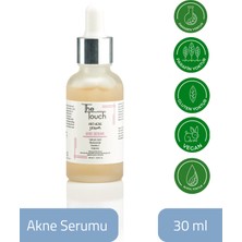 The Touch By Seda Altın 3'lü Serum Paketi