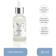 The Touch By Seda Altın 3'lü Serum Paketi