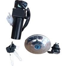 Motobisavm Kontak Set Ybr 2006