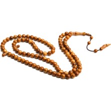 Kalemhane Özel 99 Luk Kuka Tesbih Kişiye Özel Kutulu