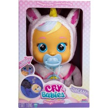 Giochi Preziosi CYB55000 Cry Babies Iyi Geceler Dreamy - 914124