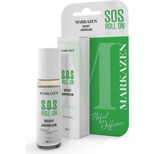 Markazen Body Armour  Sos  Roll-On 8 ml