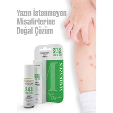 Markazen Body Armour  Sos  Roll-On 8 ml