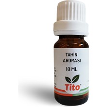 Tito Premium Tahin Aroması 10 ml