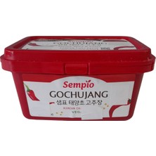 Sempio Gochujang Kore Acı Biber Salçası 1kg