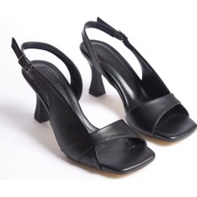 Alice Dress Kadın Topuklu Sandalet TR150Y03HTSK273