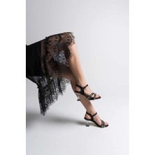 Alice Dress Kadın Topuklu Sandalet TR125Y10ATSK312