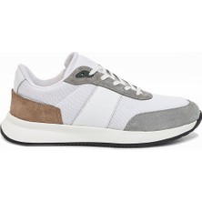 İmza Gri Bağcıklı Casual Ayakkabı 1033240169