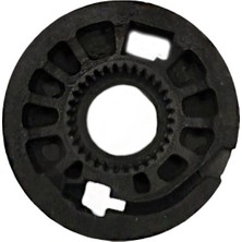 DNC Auto Part Volkswagen Amarok Için Cam Kriko Makarası - Ön