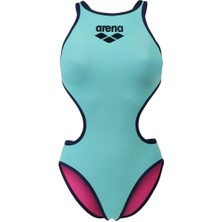Arena One Bıglogo Kadın Yüzücü Mayosu 001198840