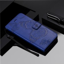 BDT Market Kart Yuvası ile Oppo Oppo 6 5g Pu Deri Darbeye Kapak Için Flip Case (Yurt Dışından)