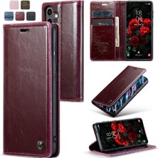 BDT Market Samsung Galaxy S24 Artı Retro Cüzdan Kapak Için Flip Case Manyetik Cüzdan (Yurt Dışından)