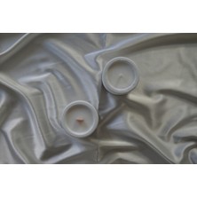 Aromatic Glow Ikili Beton Mum Seti (Koku Tercihi)