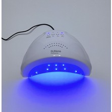 Sun 1 Oje Tırnak Kurutucu Makine Uv-Led Nail Lamp