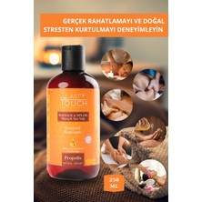 Last Touch Masaj Yağı Aromaterapi ( Propolis Seans ) 250 ml