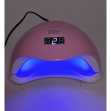 Sun 5 Oje Tırnak Kurutucu Makine Uv-Led Nail Lamp