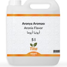 Tito Aronya Aroması 5 Litre
