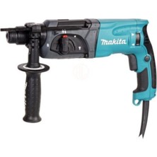 Makita HR2470 780 W Kırıcı Delici Matkap