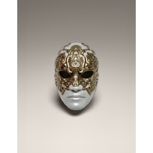 Venemask Eyes Wide Shut Bill Harford Venedik Maskesi