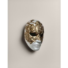 Venemask Eyes Wide Shut Bill Harford Venedik Maskesi