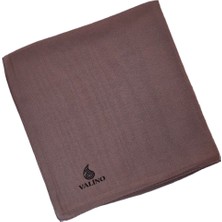 Kristal Şifon Kadın Eşarp 100 x 100 cm