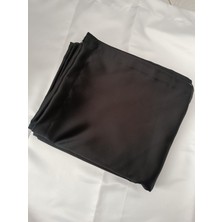 Karmaş Home 1. Sınıf Kalite Karartma Perdesi (Siyah)