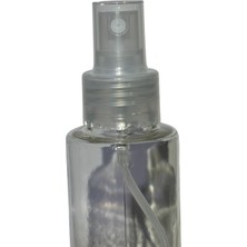 Koçak Ambalaj 100 ml Sprey Başlıklı Şişe (10 Adet)