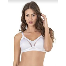 Le Jardin 9125 Kadın Soft Cup Toparlayıcı Sütyen 2 Adet
