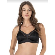 Le Jardin 9125 Kadın Soft Cup Toparlayıcı Sütyen Tekli