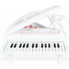 Sinerjim BAO-1504B 31 Tuşlu Mini Piano Mp3