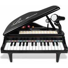 Sinerjim BAO-1504B 31 Tuşlu Mini Piano Mp3