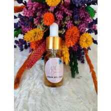 Gül Uzmanı Çörek Otu Yağı 10 ml