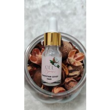 Gül Uzmanı Hindistan Cevizi Yağı 10 ml