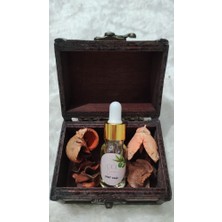 Gül Uzmanı Hint Yağı 10 ml