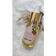 Gül Uzmanı Jojoba Yağı 10 ml