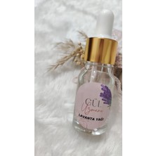 Gül Uzmanı Lavanta Yağı 10 ml