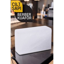 Transformacion Berber Kuaför Blok Cilt Şapı 720662