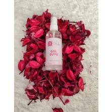 Gül Uzmanı Gül Suyu - 100 ml