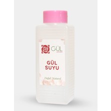 Gül Uzmanı Gül Suyu - 2 Farklı Şişe Seçeneği 400 ml